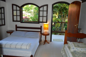 Recanto das Flores Lofts - Ilha Grande Rj
